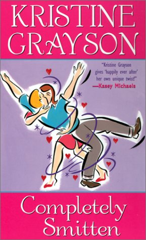 Completely Smitten Cover