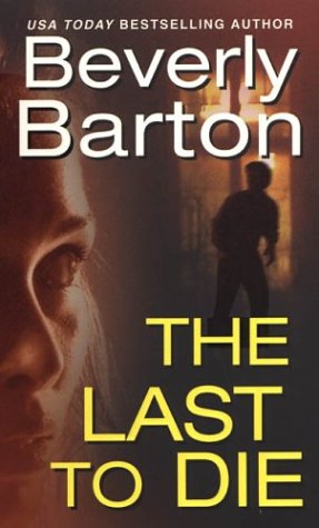 The last to die Cover