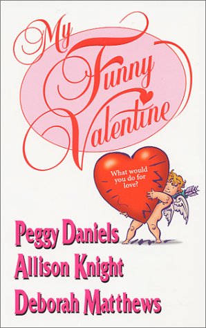 My funny Valentine Cover