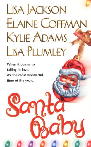 Santa baby Cover