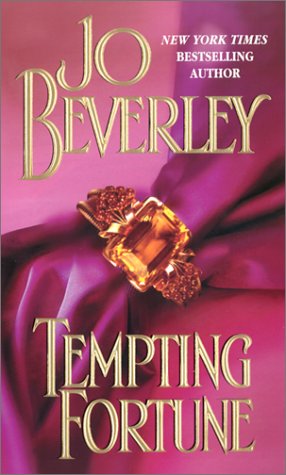 Tempting fortune Cover