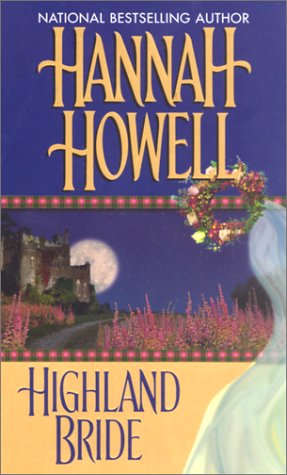 Highland Bride Cover