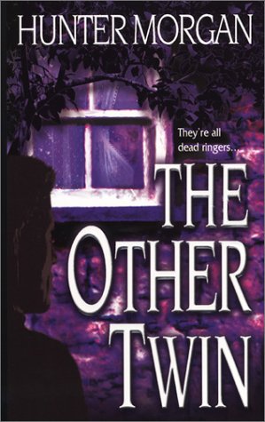 The other twin Cover