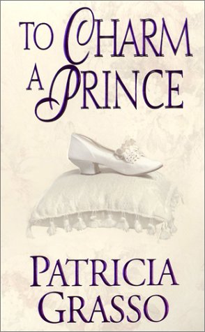 To charm a prince Cover
