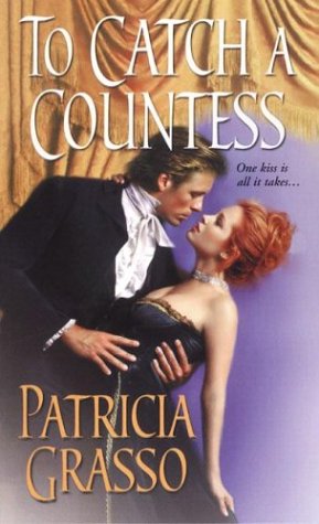 To catch a countess Cover