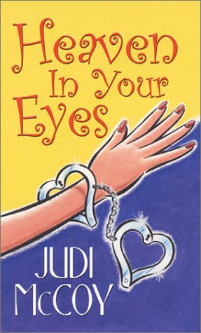 Heaven in your eyes Cover