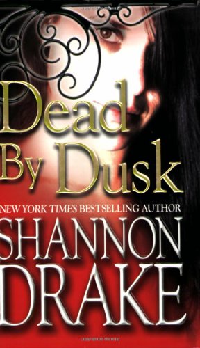Dead by dusk Cover