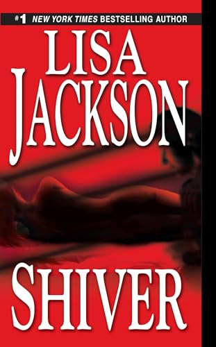 Shiver Cover