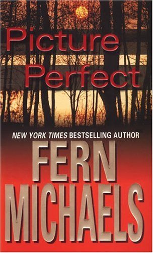 Picture perfect Cover