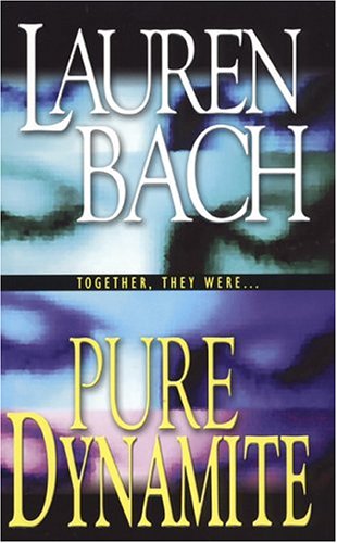 Pure dynamite Cover