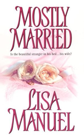Mostly married Cover