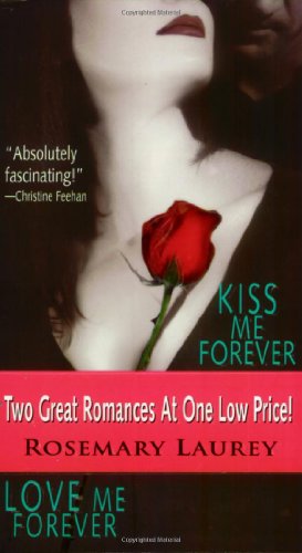 Kiss me forever Cover