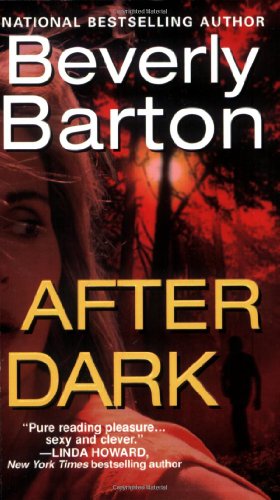 After Dark Cover