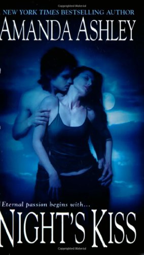Night's kiss Cover