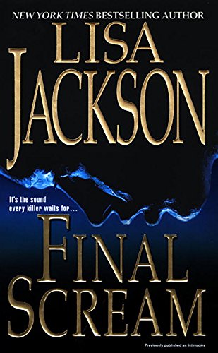 Final scream Cover