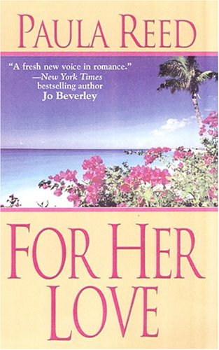 For her love Cover