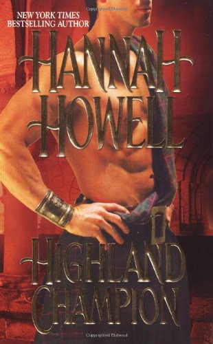 Highland Champion Cover