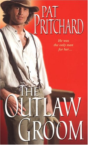The outlaw groom Cover