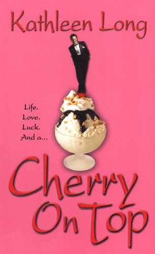 Cherry on top Cover