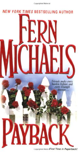 Payback Cover