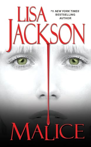 Malice Cover