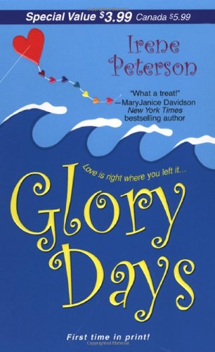 Glory days Cover