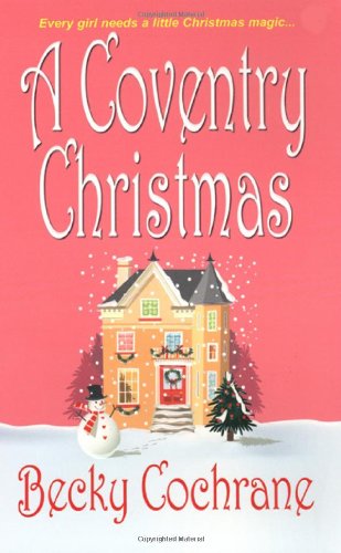 A coventry Christmas Cover
