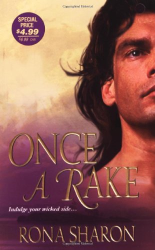 Once A Rake Cover