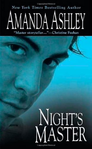 Night's master Cover