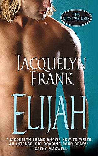 Elijah Cover
