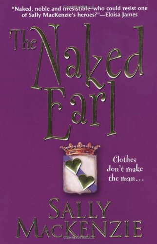 The naked earl Cover
