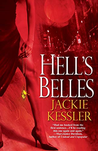 Hell's belles Cover