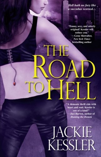 The Road to Hell Cover