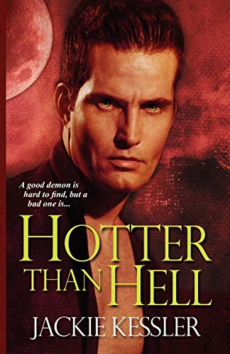 Hotter than hell Cover