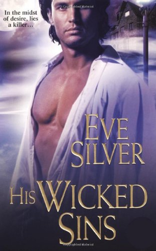 His wicked sins Cover