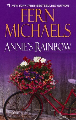 Annie's Rainbow Cover