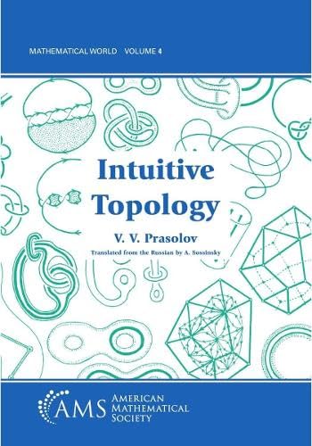 Intuitive topology Cover