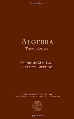Algebra Cover