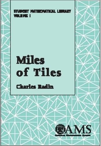 Miles of tiles Cover