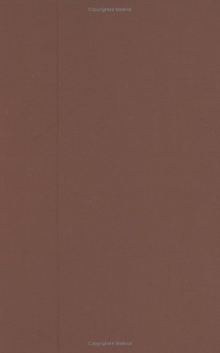 The theory of groups Cover