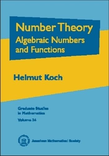 Number theory Cover