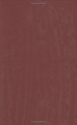 The Doctrine of Chances Cover