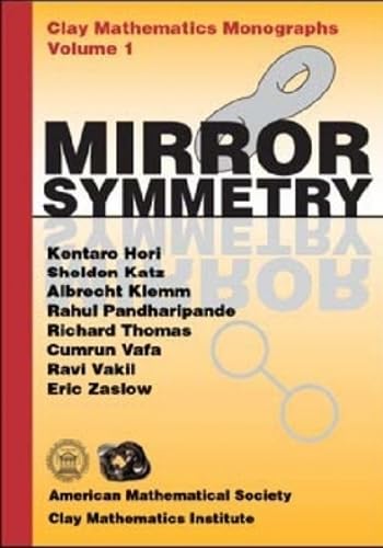 Mirror symmetry Cover