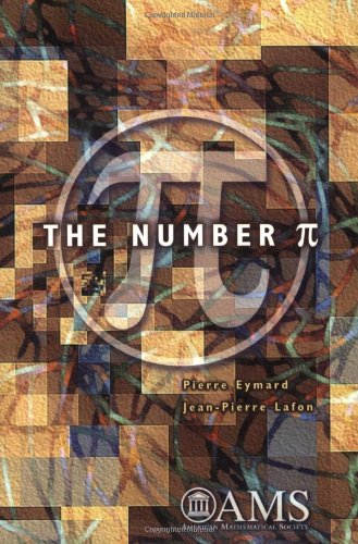 The number [pi] Cover