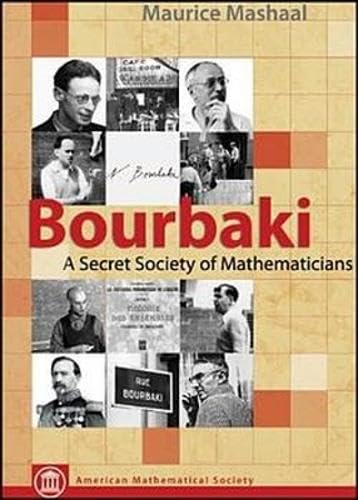 Bourbaki Cover