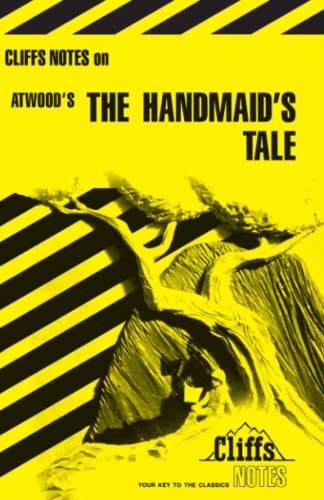The handmaid's tale Cover
