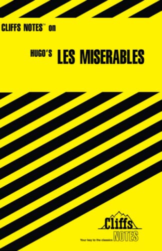 Les Miserables Cover