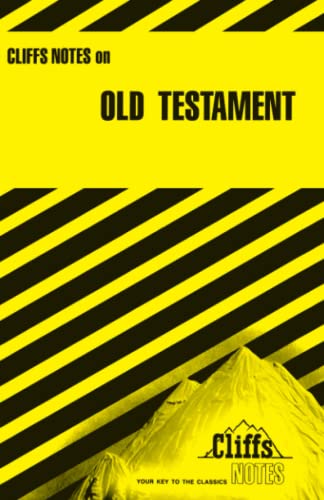 The Old Testament Cover