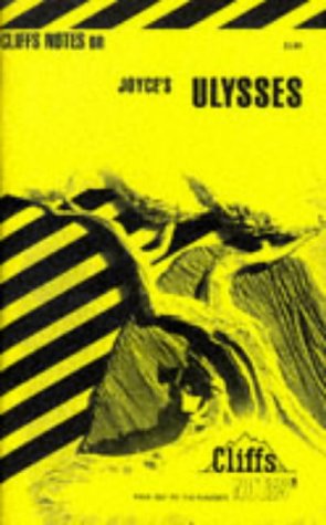 Ulysses Cover