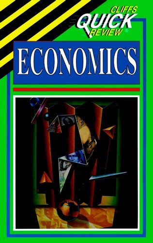 Economics Cover